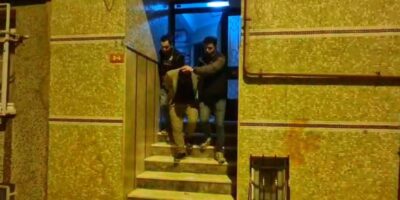 İstanbul’da çete operasyonu: 12 gözaltı