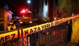 İstanbul’da doğalgazlı kaynaklı patlama yaşandı: 2 yaralı