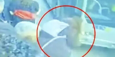 İstanbul’da durakta bayılan çocuk metrobüsün altında kaldı