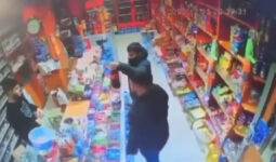 İstanbul’da emlakçı 10 bin liralık komisyon için husumetlisinin oğlunu silahla vurdu