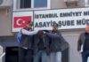 İstanbul’da gürültü yapan oto tamirhanesini kurşunlayan şüpheli yakalandı