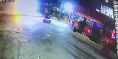 İstanbul’da iş yerini kurşunladı: Güvenlik kameralarından kaçamadı