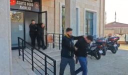 İstanbul’da iş yerinin kurşunlanması ile ilgili şüpheliler yakalandı