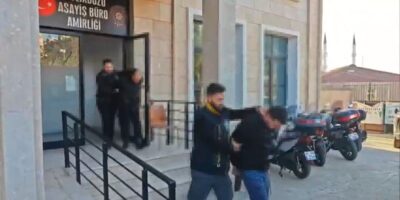 İstanbul’da iş yerinin kurşunlanması ile ilgili şüpheliler yakalandı