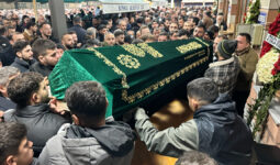 İstanbul’da kız arkadaşının abisi tarafından vurulan şahıs hayatını kaybetti