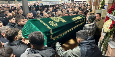 İstanbul’da kız arkadaşının abisi tarafından vurulan şahıs hayatını kaybetti