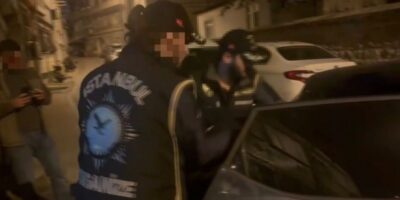 İstanbul’da kurşunlama ve eylem hazırlığına 9 gözaltı
