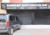 İstanbul’da kuyumcu aldığı paralarla kaçtı