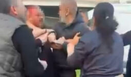İstanbul’da park yeri kavgasında bıçaklar konuştu
