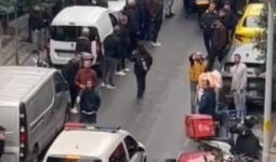 İstanbul’da park yeri nedeniyle çıkan silahlı kavgada 1 kişi hayatını kaybetti