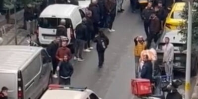 İstanbul’da park yeri nedeniyle çıkan silahlı kavgada 1 kişi hayatını kaybetti