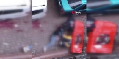 İstanbul’da taksici evinin önünde bıçaklanarak hayatını kaybetti