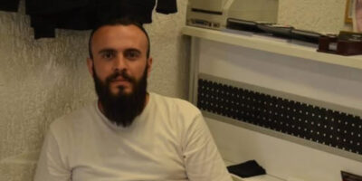 İstanbul’da taksiciyi bıçaklayarak öldüren zanlı yakalandı: 6 suç kaydı çıktı