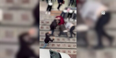İstanbul’da tartışma silahlı kavgaya döndü: 1 kişi öldü 1 kişi yaralandı