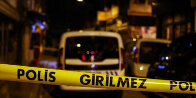 İstanbul’da uyuşturucu operasyonu: Bir polis yaralandı