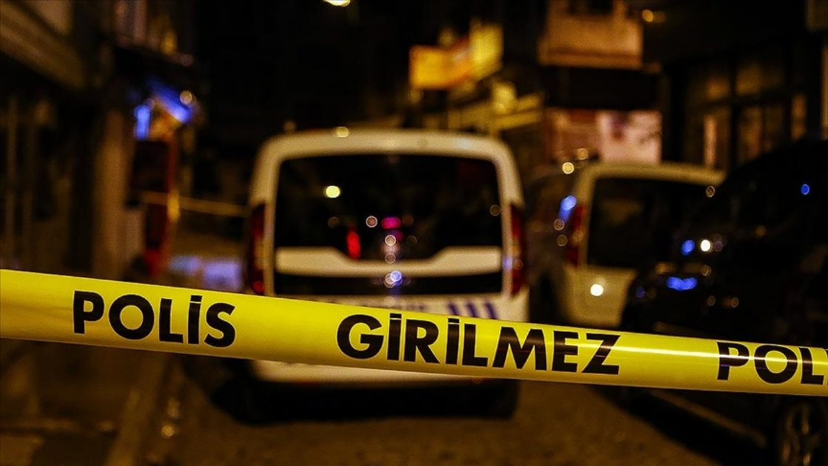 İstanbul’da uyuşturucu operasyonu: Bir polis yaralandı İstanbul’da uyuşturucu operasyonu: Bir polis yaralandı
