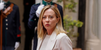 İtalya Başbakanı Meloni: Avrupa büyük olmak istiyorsa, kendini savunabilmelidir