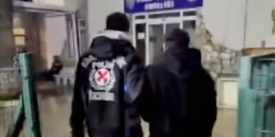İzmir’de trafikte drift ve makas atan magandalar yakalandı