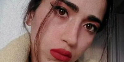 Karaman’da motosiklet tutkunu  Ayşe’den kötü haber