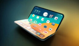Katlanabilir iPhone, SIM kart yuvası olmadan piyasaya sürülebilir
