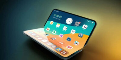 Katlanabilir iPhone, SIM kart yuvası olmadan piyasaya sürülebilir