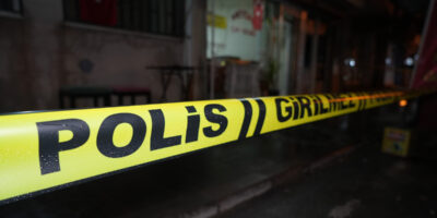 Kırıkkale’de alacak-verecek meselesinde kan aktı: 1 kişi tabancayla vuruldu