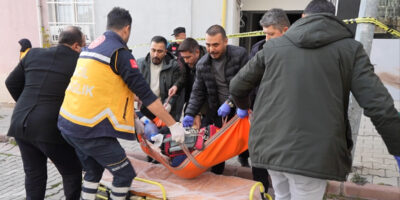 Kırıkkale’de kayınpeder dehşeti: Gelininin kız kardeşini öldürdü, gelinini ağır yaraladı