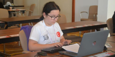Klavye yarışında Afyonkarahisarlı öğrencilerden dünya şampiyonluğu