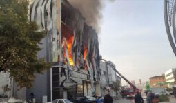Kocaeli’de 7 işçinin can verdiği yangınla ilgili müfettiş raporu hazır: Ne iskan var ne itfaiye onayı