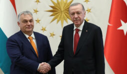 Macaristan Başbakanı, Cumhurbaşkanı Erdoğan’ın daveti üzerine Türkiye’ye geliyor