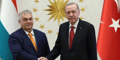 Macaristan Başbakanı, Cumhurbaşkanı Erdoğan’ın daveti üzerine Türkiye’ye geliyor