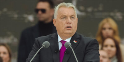 Macaristan Başbakanı Orban’dan Avrupa’ya eleştiri: Yolsuzluk içinde boğuluyorlar