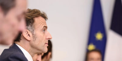Macron: Avrupa endüstrisi ‘ölüm kalım’ anıyla karşı karşıya