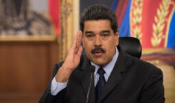 Maduro: 2026’da Venezuela’nın savunmasını daha da güçlendireceğiz