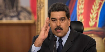 Maduro: 2026’da Venezuela’nın savunmasını daha da güçlendireceğiz