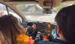 Malatya’da hem acil tıp teknisyeni hem ambulans şoförü