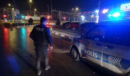 Malatya’da silahla yaralayıp aracına aldığı şahsı yol kenarına atıp kaçtı