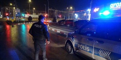 Malatya’da silahla yaralayıp aracına aldığı şahsı yol kenarına atıp kaçtı
