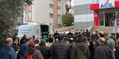 Manisa’da ameliyat yaptığı sırada kalp krizi geçiren doktor yaşamını yitirdi
