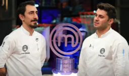Masterchef 2025 şampiyonu belli oldu!