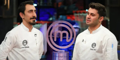 Masterchef 2025 şampiyonu belli oldu!