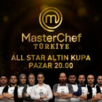 MasterChef Altın Kupa kadrosu 2025: Yeni jüri de geldi! İşte sürpriz isimler…