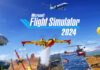 Microsoft Flight Simulator 2024, PS5 için yayınlandı: İşte fiyatı