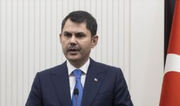 Murat Kurum: 500 bin konut projesi için ilk kuraları 29 Aralık’ta çekeceğiz