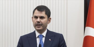 Murat Kurum: 500 bin konut projesi için ilk kuraları 29 Aralık’ta çekeceğiz