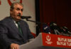 Mustafa Destici’den asgari cüret yorumu: En az yüzde 50 artırılmalı