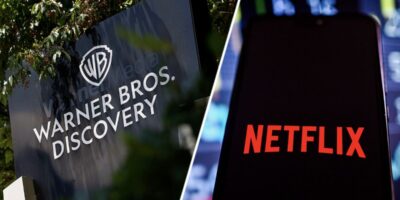 Netflix, Warner Bros.’u 82,7 milyar dolara satın alacak
