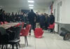 Nevşehir’de belediye başkanının sopayla gençleri dövdüğü iddia edildi