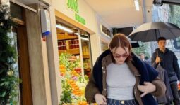 Nilperi Şahinkaya karar değiştirdi: ‘Çocuk istiyorum’