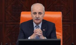Numan Kurtulmuş: Terörsüz Türkiye bir devlet projesidir